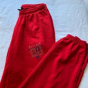 Pacsun sweats❤️‍🔥